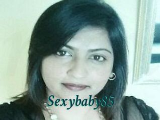 Sexybaby85