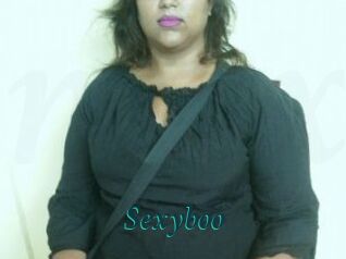 Sexyboo