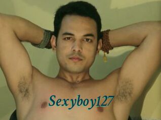 Sexyboy127