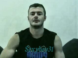 Sexyboy31