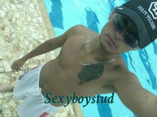 Sexyboystud