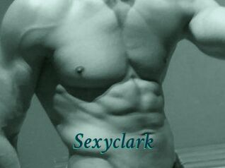 Sexyclark