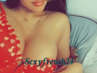 Sexyfrench24