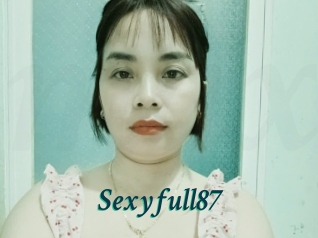 Sexyfull87