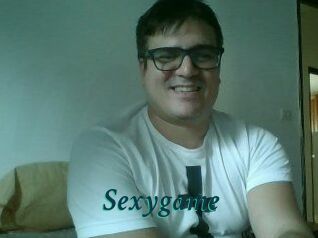 Sexygame