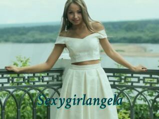 Sexygirlangela