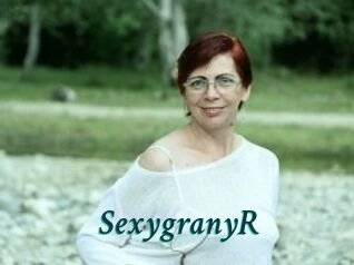 SexygranyR