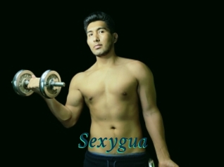 Sexygua