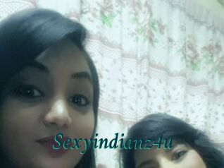 Sexyindianz4u