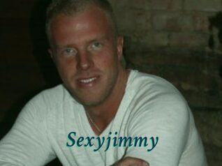 Sexyjimmy