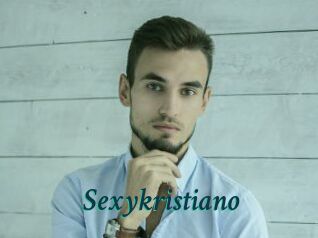 Sexykristiano