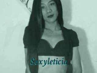 Sexyleticia