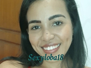 Sexyloba18