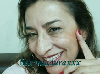 Sexymaduraxxx