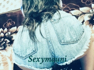 Sexymauni