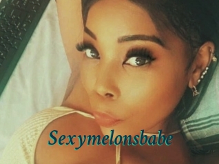 Sexymelonsbabe