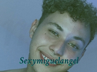 Sexymiguelangel