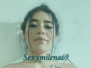 Sexymilena69