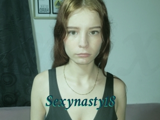 Sexynasty18