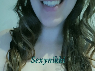 Sexynikki