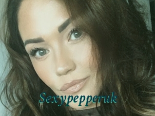 Sexypepperuk