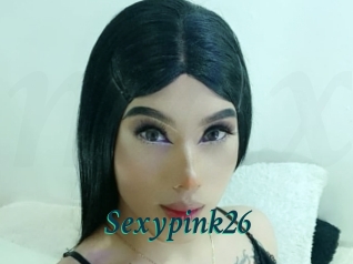 Sexypink26