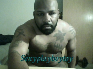 Sexyplayboytoy