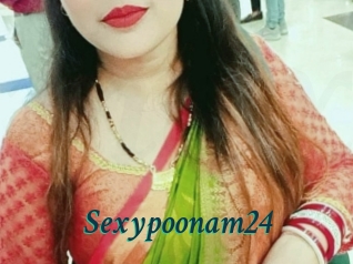 Sexypoonam24