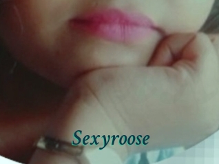 Sexyroose