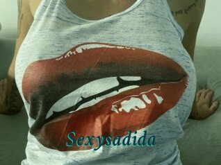 Sexysadida