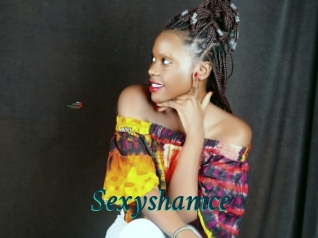 sexyshanice Maxi Top Sexe