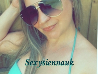 Sexysiennauk