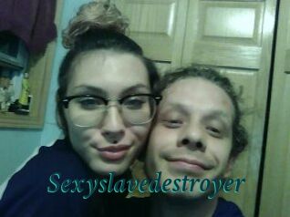 Sexyslavedestroyer