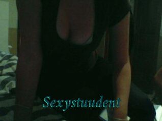 Sexystuudent