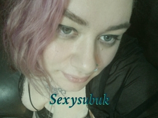 Sexysubuk