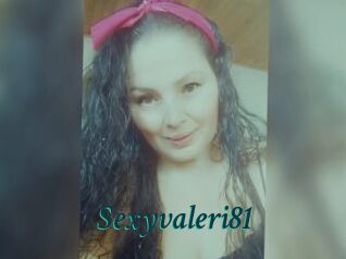 Sexyvaleri81