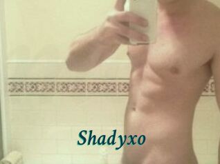 Shadyxo