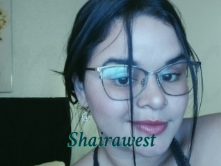 Shairawest