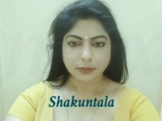 Shakuntala