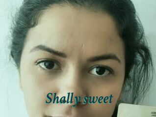 Shally_sweet