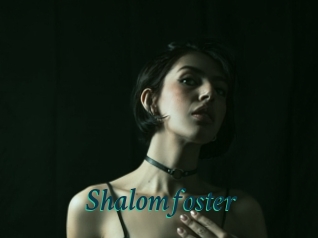 Shalomfoster