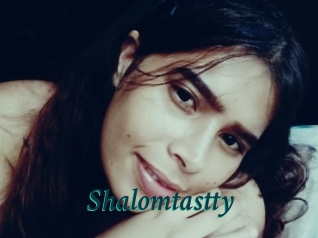 Shalomtastty