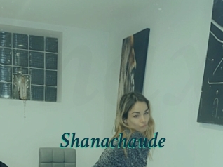 Shanachaude