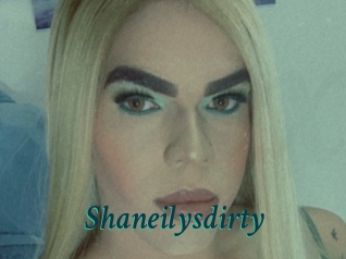 Shaneilysdirty