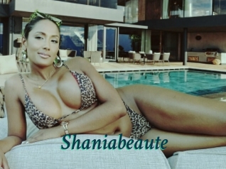 Shaniabeaute