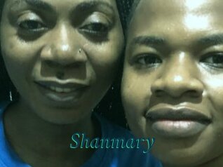 Shanmary