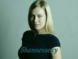 Shannensexy