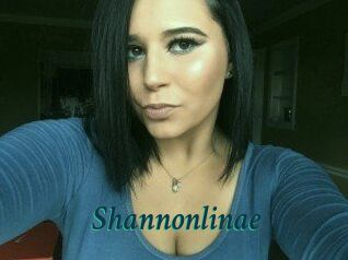 Shannonlinae