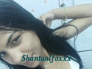 Shantaalfoxxx