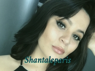 Shantaleparis